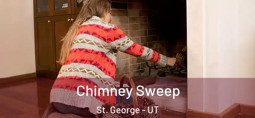 Chimney Sweep St. George - UT