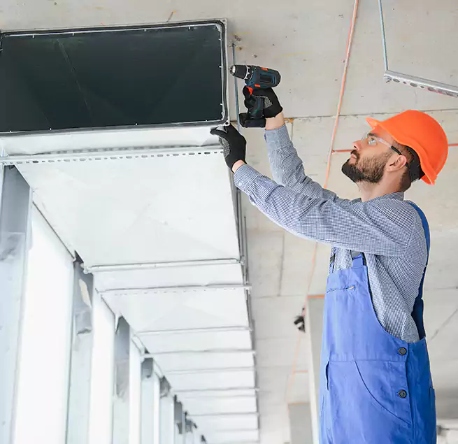 Why Homeowners & Businesses Trust Us in St. George, UT