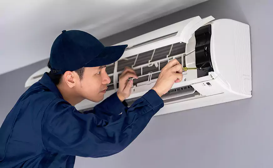 AC Duct Cleaning St. George