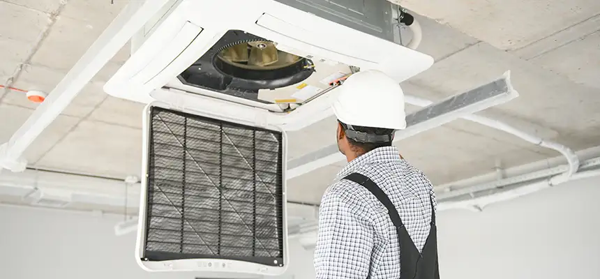 Our Affordable Duct Cleaning Near Me Services in St. George, UT