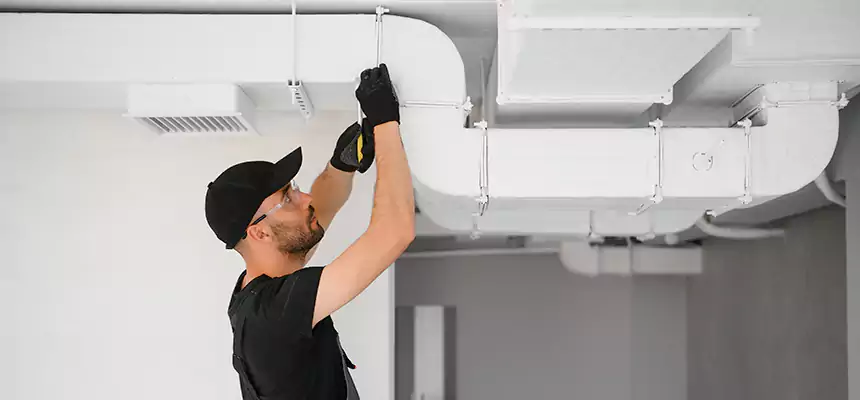 Our Air Duct Repair Services in St. George, UT