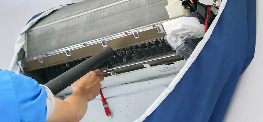 Advanced Clogged Dryer Vent Repair for Multi-Unit & Commercial in St. George, UT