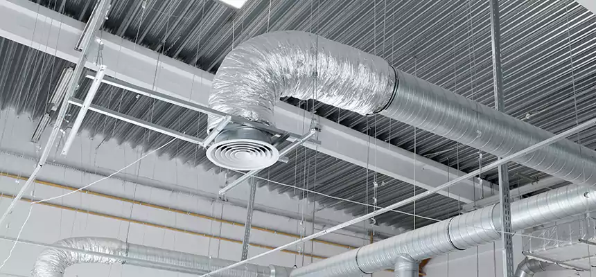 Our Dryer Vent Hose Replacement Services in St. George, UT