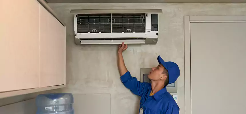 Balanced Fresh‑Air Ventilation (ERV/HRV) in St. George