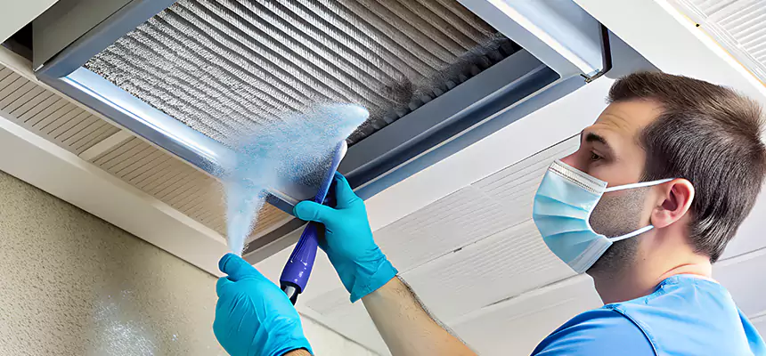Our Home Ventilation Cleaning Services in St. George, UT