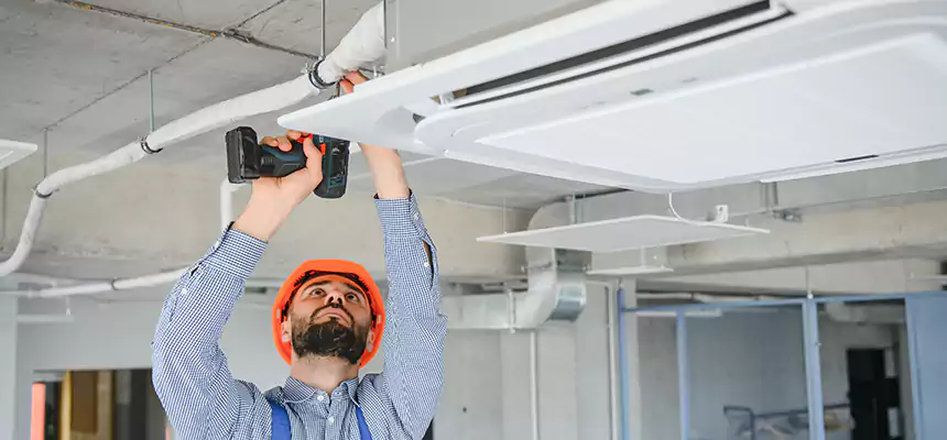 Eco‑Friendly Coil & Plenum Deep Cleaning in St. George