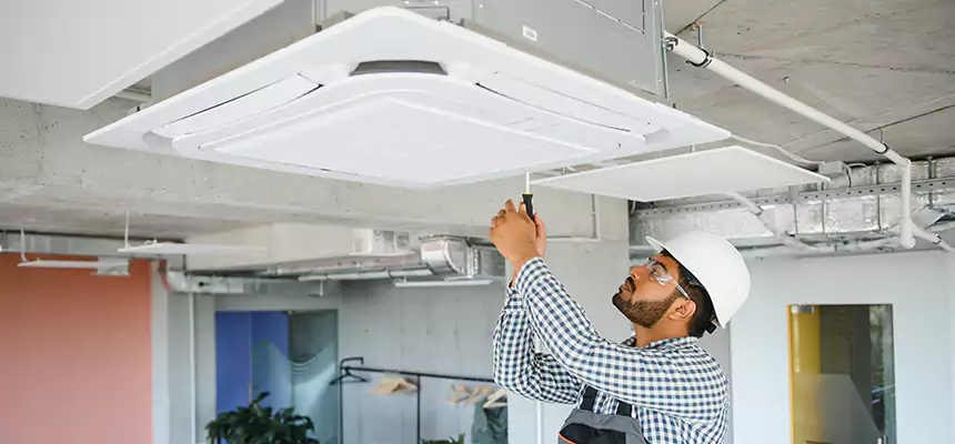 Moisture Control & Condensation Fixes in Duct Systems in St. George, UT