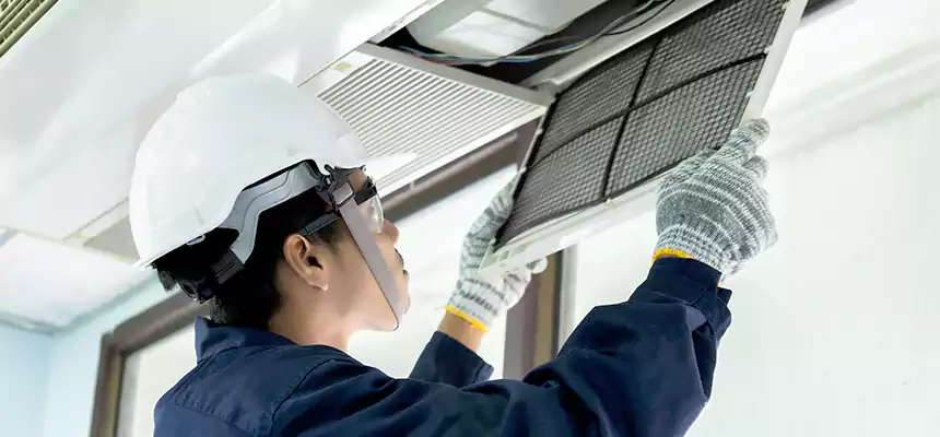 Our Multi-family Home Duct Cleaning Services in St. George, UT