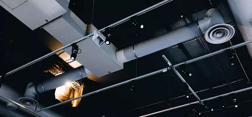 Our Seasonal Allergy Air Duct Cleaning Services in St. George, UT