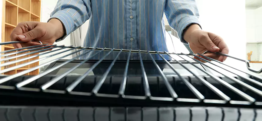Our Vent Grille Washing Services in St. George, UT