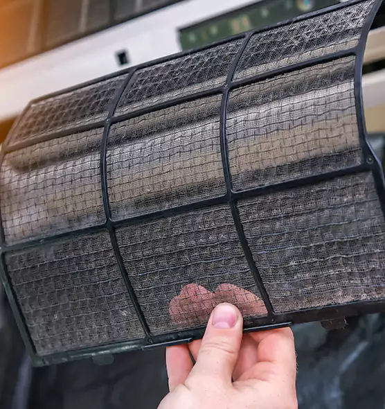 Top-notch AC Air Filter Replacement in St. George
