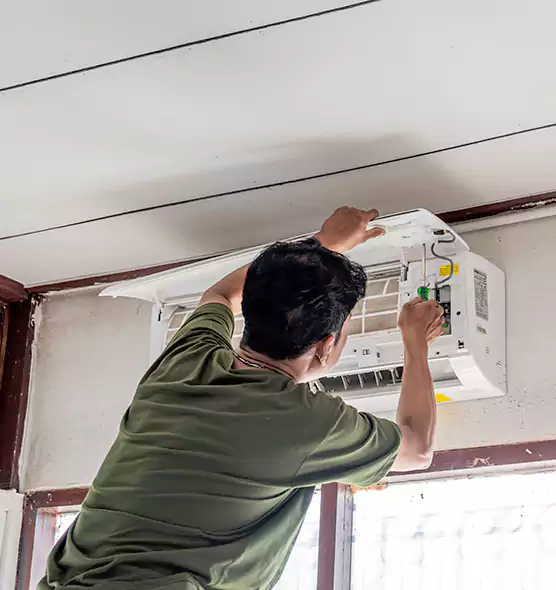 About Air Duct & AC Odor Removal in St. George, UT