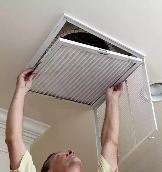 Trusted Apartment Air Duct Cleaning in St. George, UT