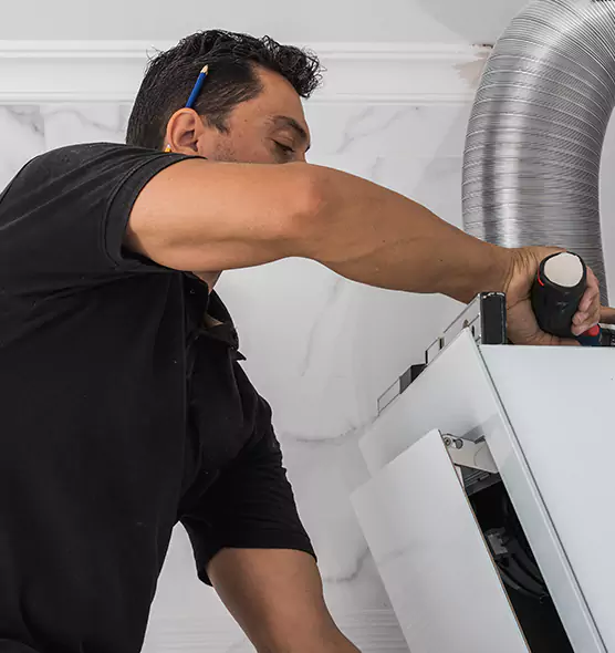 Trusted Bathroom Exhaust Duct Cleaning in St. George, UT