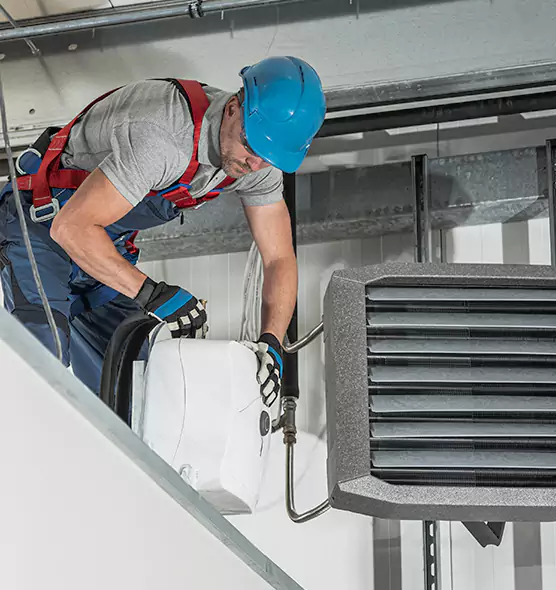 Professional Custom HVAC Ductworkin St. George, UT