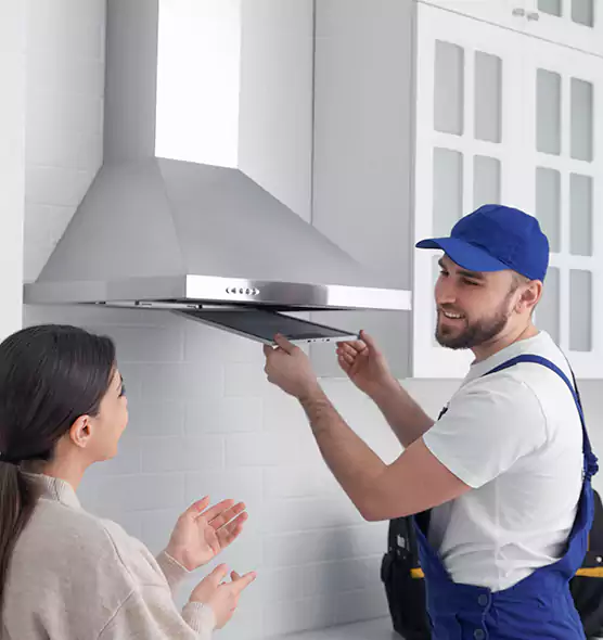 Professional Dryer Vent Cleaning Service in St. George, UT