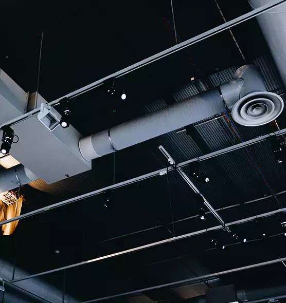 Professional Duct Cleaning For LEED Homes in St. George, UT