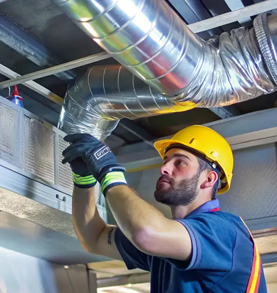 Professional NADCA Approved Air Duct Services in St. George, UT