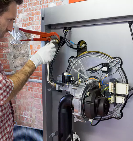 Advanced Repair Dryer Vent Hose in St. George, UT