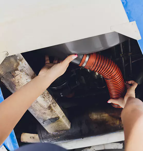 Top-Notch Return Vent Cleaning Service in St. George, UT