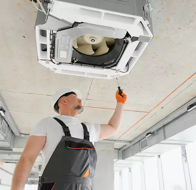 Why Homeowners & Businesses Trust Us in St. George, UT?