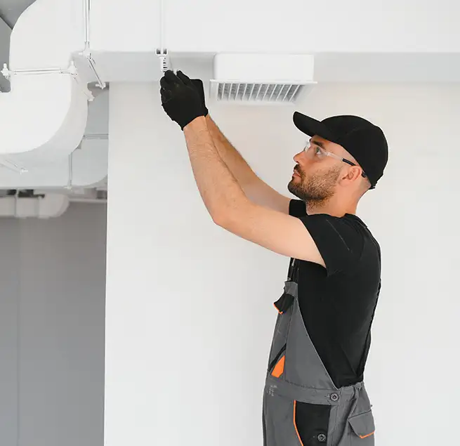 Why Homeowners & Businesses Trust Us in St. George, UT?