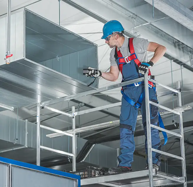 Why Homeowners & Businesses Trust Us in St. George, UT?