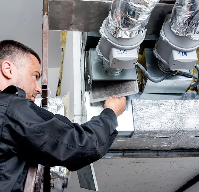 Why Homeowners & Businesses Trust Us in St. George, UT