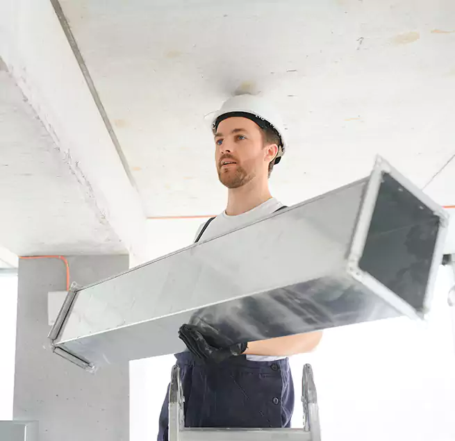 Why Homeowners & Businesses Trust Us in St. George, UT