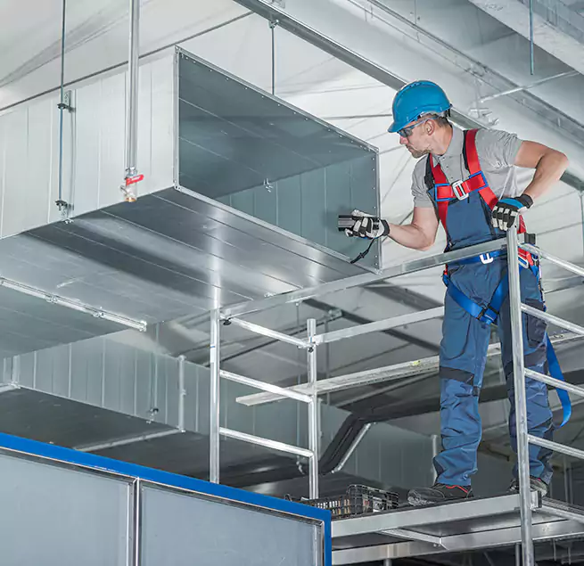 Why Homeowners & Businesses Trust Us in St. George, UT?