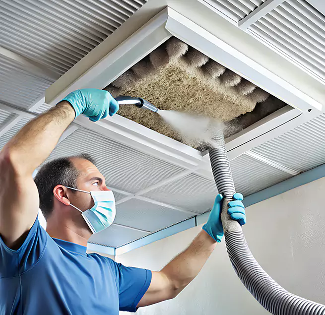 Why Homeowners & Businesses Trust Us St. George, UT