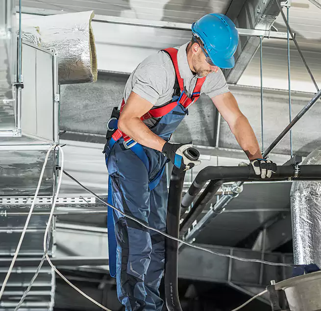 Why Homeowners & Businesses Trust Us in St. George, UT?