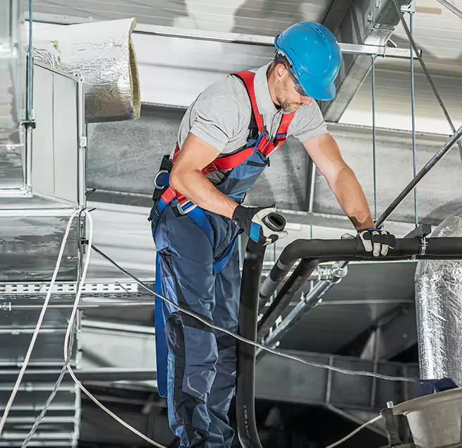 Why Homeowners & Businesses Trust Us in St. George, UT?