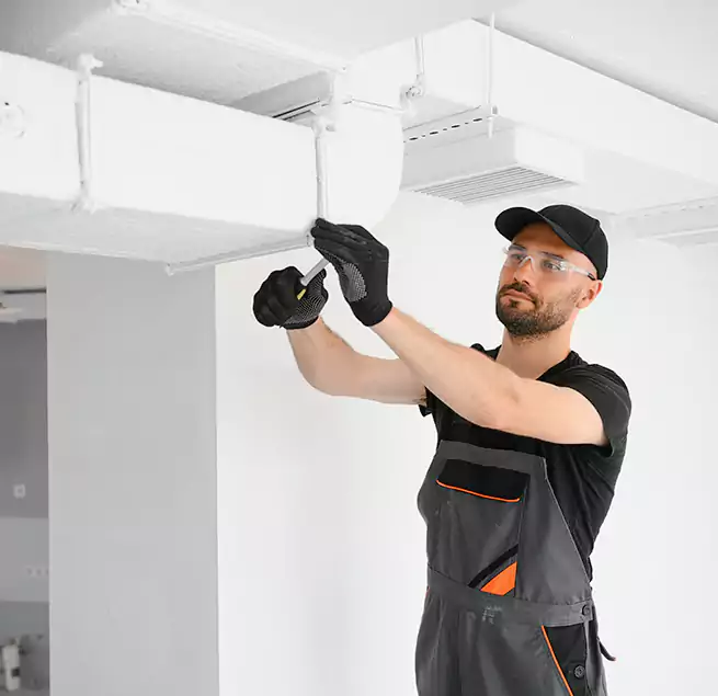 Why Homeowners & Businesses Trust Us in St. George, UT?