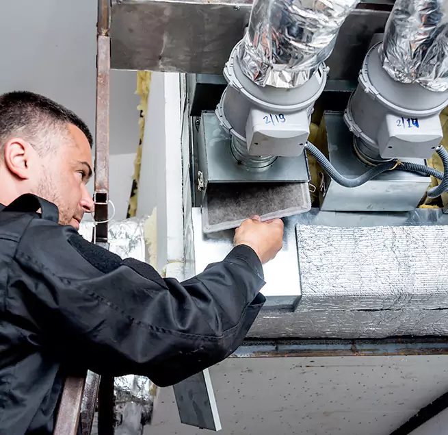  Why Homeowners & Businesses Trust Us in St. George, UT?