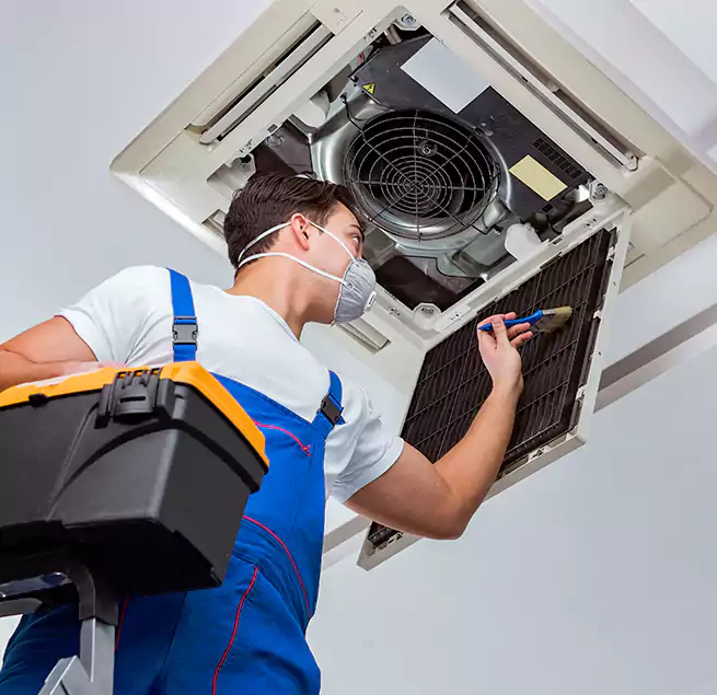 Why Homeowners & Businesses Trust Us in St. George, UT