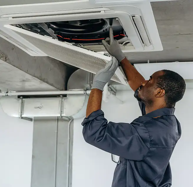 Why Homeowners & Businesses Trust Us in St. George, UT?