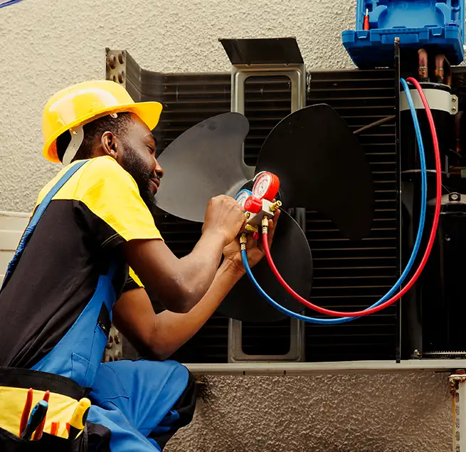 Why Homeowners & Businesses Trust Us in St. George, UT?