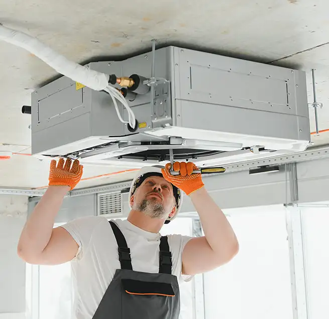 Why Homeowners & Businesses Trust Us St. George, UT