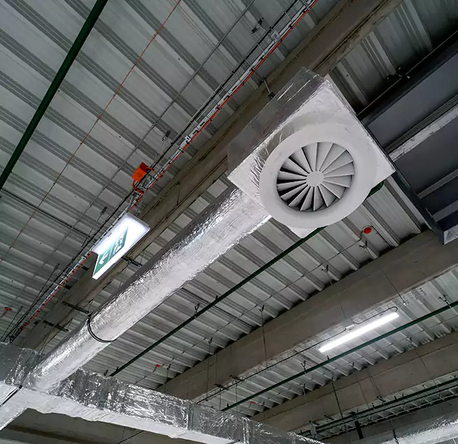 Why Homeowners & Businesses Trust Us in St. George, UT