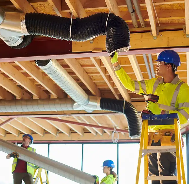 Why Homeowners & Businesses Trust Us in St. George, UT?