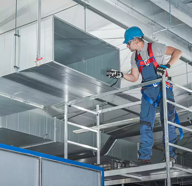 Why Homeowners & Businesses Trust Us in St. George, UT?