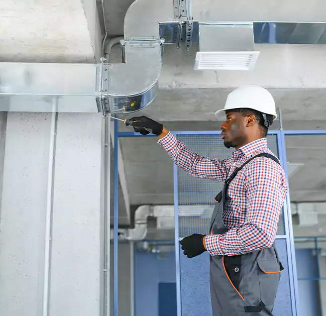 Why Homeowners & Businesses Trust Us in St. George, UT