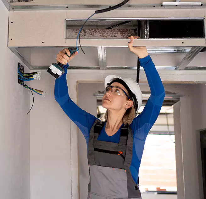 Why Homeowners & Businesses Trust Us in St. George, UT?