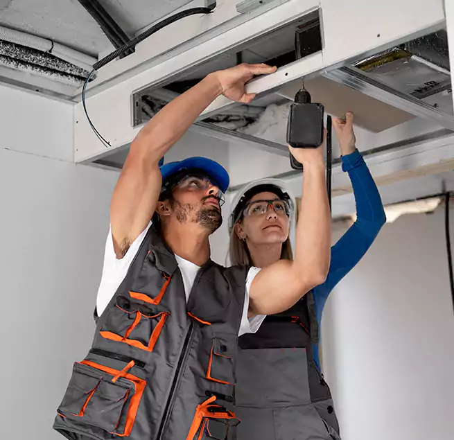 Why Homeowners & Businesses Trust Us in St. George, UT