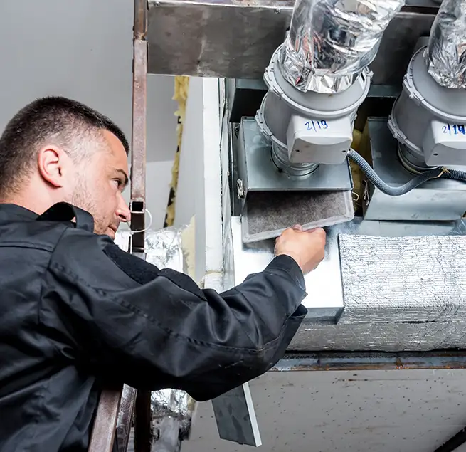 Why Homeowners & Businesses Trust Us in St. George, UT?